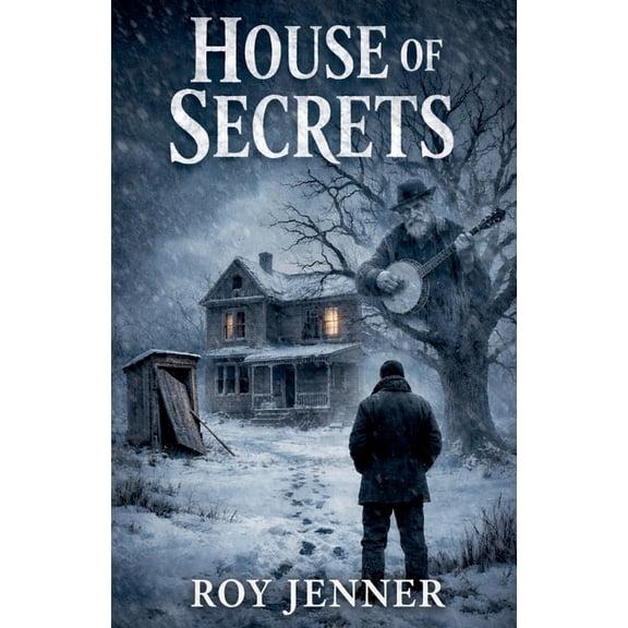 House of Secrets, (Paperback)