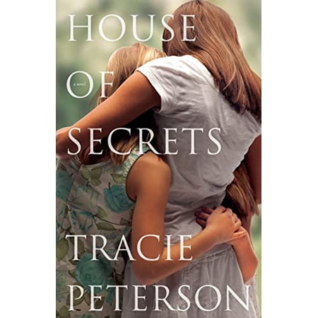 Pre-Owned House of Secrets (Paperback) 0764206184 9780764206184