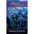 thumbnail image 1 of Pre-Owned House of Secrets (Mass Market Paperback) 0373444397 9780373444397, 1 of 1