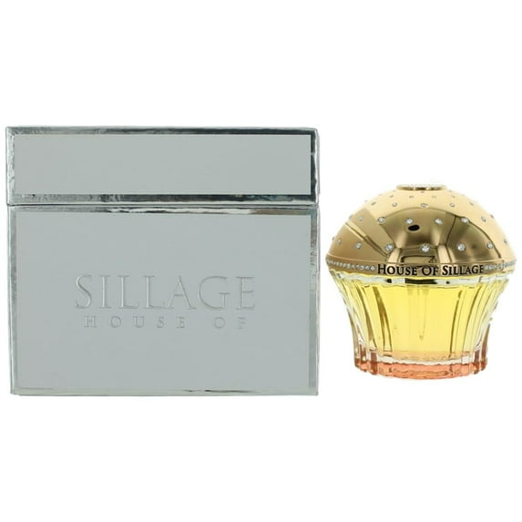 House of Sillage Cherry Garden by House of Sillage 2.5oz Parfum Spray women