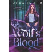House of Sirius Wolf's Blood, Book 1, Paperback