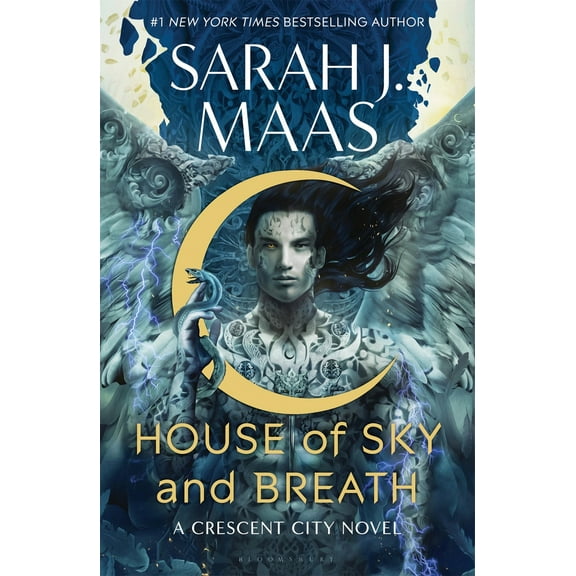 House of Sky and Breath (Hardcover)