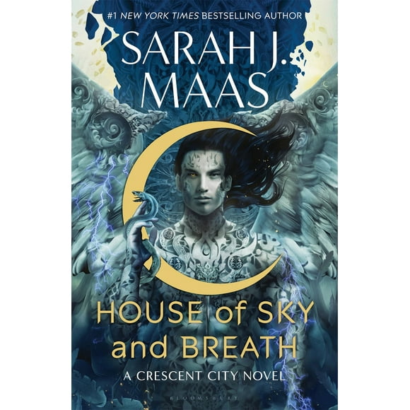 House of Sky and Breath (Hardcover)