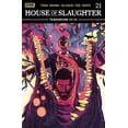 thumbnail image 1 of House of Slaughter #21A VF ; Boom! Comic Book, 1 of 1