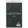 thumbnail image 1 of House of Slaughter #8C (in bag) VF ; Boom! Comic Book, 1 of 1