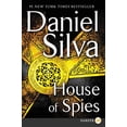 thumbnail image 1 of Pre-Owned House of Spies (Paperback) 0062354388 9780062354389, 1 of 1