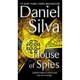thumbnail image 1 of Pre-Owned House of Spies: A Novel (Unknown) 1443437670 9781443437677, 1 of 1