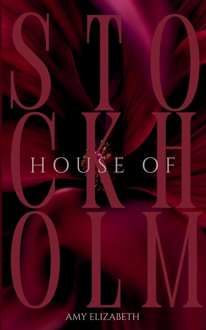 House of Stockholm House of Stockholm, Book 1, (Paperback)