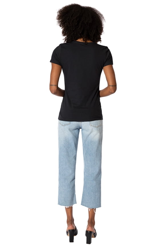 , Dragon Shield Vintage Dark Unisex Adult V-Neck T Shirt