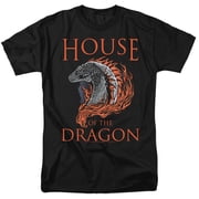 House of The Dragon, Hod Dragon Illustration Unisex Adult T Shirt