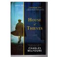 thumbnail image 1 of Pre-Owned House of Thieves (Hardcover) 149261789X 9781492617891, 1 of 1