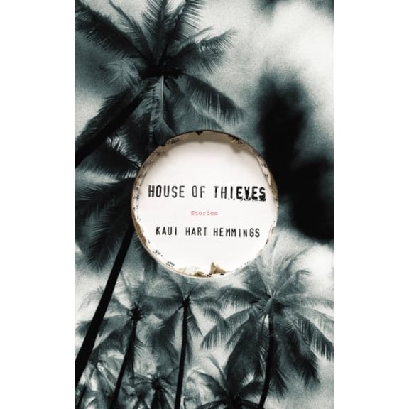 Pre-Owned House of Thieves (Hardcover) 1594200483 9781594200489