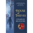 thumbnail image 1 of Pre-Owned House of Thieves (Paperback) 9780749019037, 1 of 1