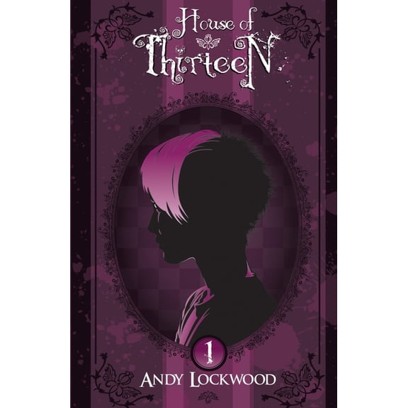 House of Thirteen: House of Thirteen: Book One (Paperback)