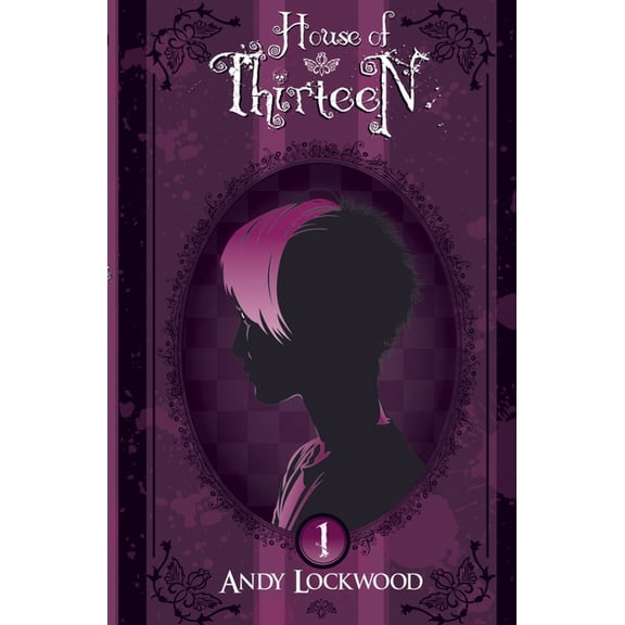 House of Thirteen, (Paperback)