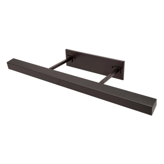 House of Troy 36" Direct Wire Guilford LED Picture Light in Oil Rubbed Bronze