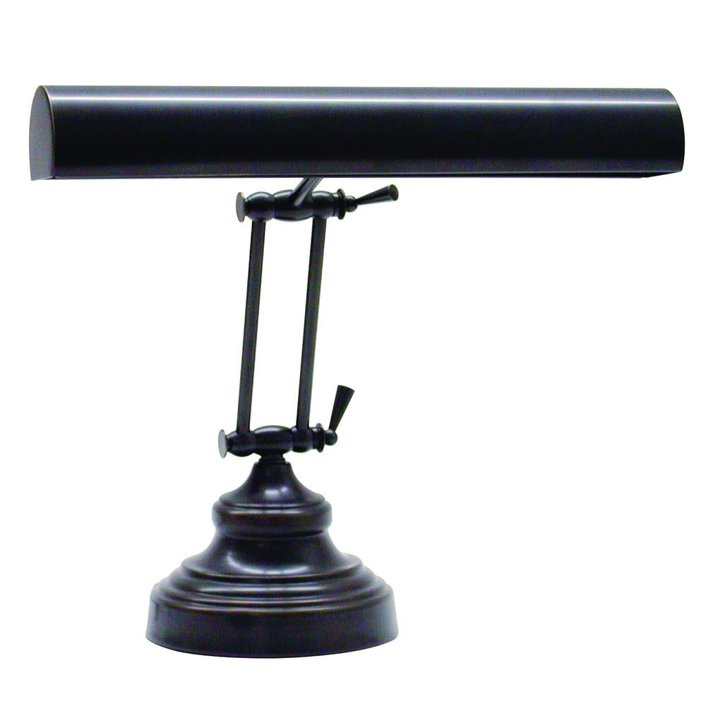 oil rubbed bronze piano lamp