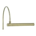 thumbnail image 1 of House of Troy Advent Profile 9" LED Plug-In Picture Lights, 1 of 2
