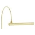 thumbnail image 1 of House of Troy Advent Profile 9" LED Plug-In Picture Lights, 1 of 2