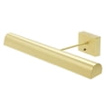 thumbnail image 1 of house of troy btled24 24" battery operated led picture light, 1 of 1