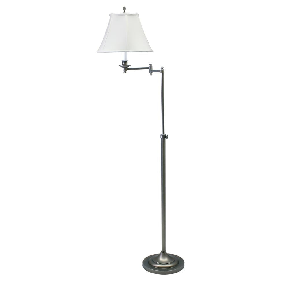 House of Troy Club Floor Lamp - Thumbnail 2