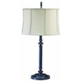 thumbnail image 1 of House of Troy CH850-OB Coach Collection 30-1/4-Inch Portable Table Lamp, Oil Rubbed Bronze, 1 of 2