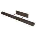 thumbnail image 1 of House of Troy Traditional LED 36" Mahogany Bronze Picture Light, 1 of 1