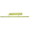 thumbnail image 1 of House of Troy Direct Wire Slim-Line 36" Satin Brass Picture Light, 1 of 1