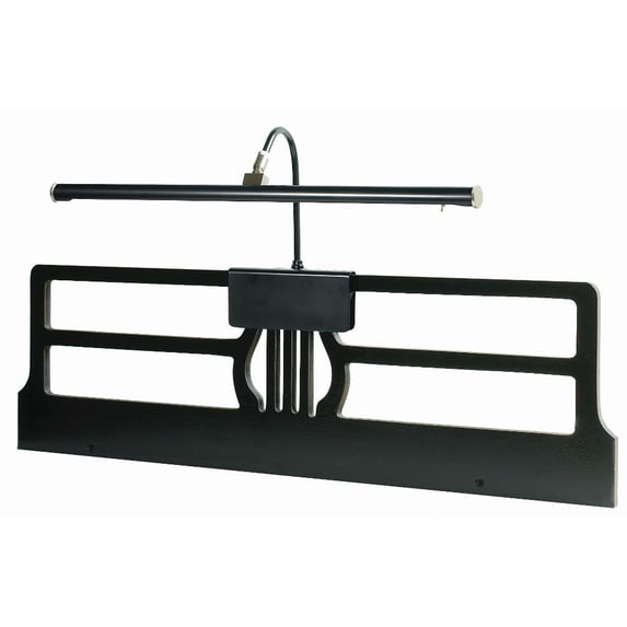 House of Troy GPLED19-527 Piano Lamp