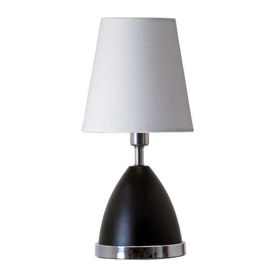 House of Troy Geo 12" Parabola Mini Accent Lamp