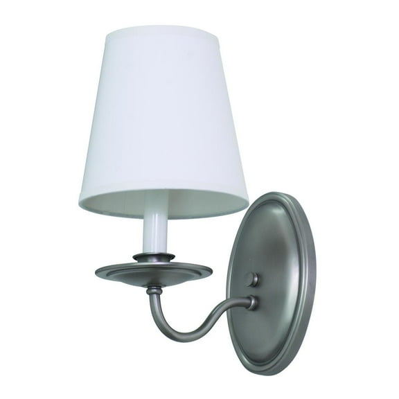 House of Troy LS217 Lake Shore 1 Light Wall Sconce