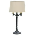 thumbnail image 1 of House of Troy Lancaster 31.75" Oil rubbed Bronze Six Way Table Lamp, 1 of 2
