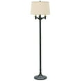 thumbnail image 1 of House of Troy L800-OB Lancaster Six-Way Floor Lamp, 62.75, Oil Rubbed Bronze, 1 of 2