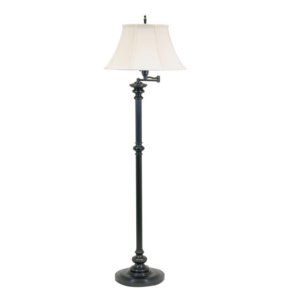 Oil Rubbed Bronze Floor Lamp