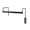 thumbnail image 1 of House of Troy SLEDZ15-91 Slim-Line LED Picture Light, 15, Oil Rubbed Bronze, 1 of 2