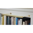 thumbnail image 1 of House of Troy SL16-51 Slim-Line Picture Light, 16, Satin Brass 16 Satin Brass, 1 of 3