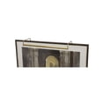 thumbnail image 1 of House of Troy SL21-91 Slim-Line Picture Light, 21, Oil-Rubbed Bronze 21 Oil-rubbed Bronze, 1 of 1