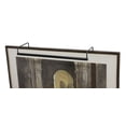 thumbnail image 1 of House of Troy SL30-7 Slim-line - 6 Light Picture Light-7.5 Inches Tall and 30 Inches Wide Black  Oil Rubbed Bronze Finish with Metal Shade, 1 of 3