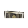 thumbnail image 1 of House of Troy Slim-line 40' Oil Rubbed Bronze Picture Light - SL40-91, 1 of 1