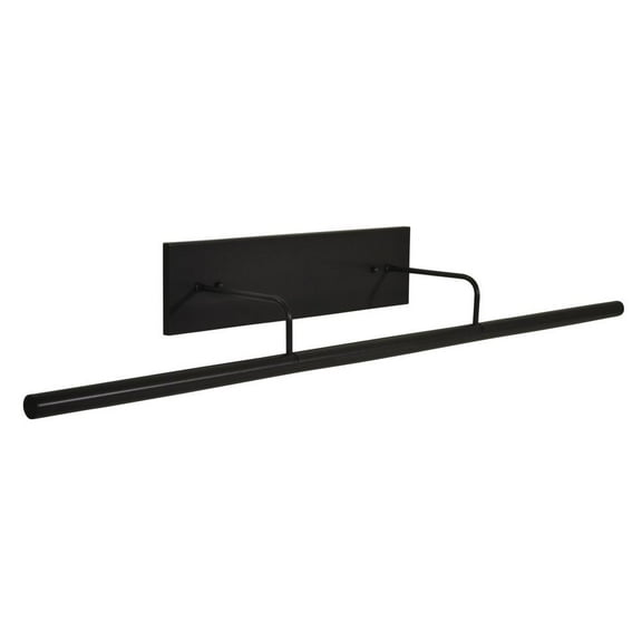 House of Troy Slim-Line 43" LED Picture Light in Oil Rubbed Bronze