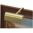 thumbnail image 1 of House of Troy T5-51 Traditional Picture Light, 5, Satin Brass, 1 of 2
