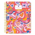 thumbnail image 1 of House of Turnowsky | 2027 6x7.75" 18 Months Weekly Desk Planner | July 2026 - December 2027, 1 of 9
