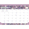 thumbnail image 1 of House of Turnowsky OFFICIAL | 2027 15.5x11" Desk Pad Calendar | Sticker Sheet, 1 of 9