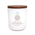 thumbnail image 1 of House of Velas, Aroma From Nature Wellness Collection, Tangerine Pomegranate, 12oz, 2 Wick Candles, 1 of 4