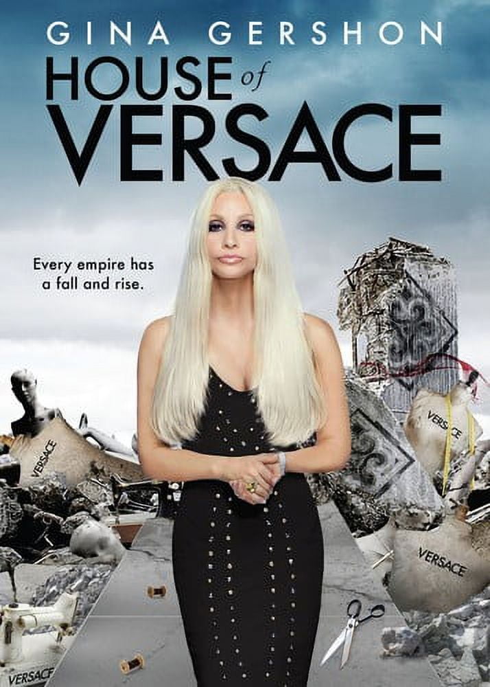 film house of versace