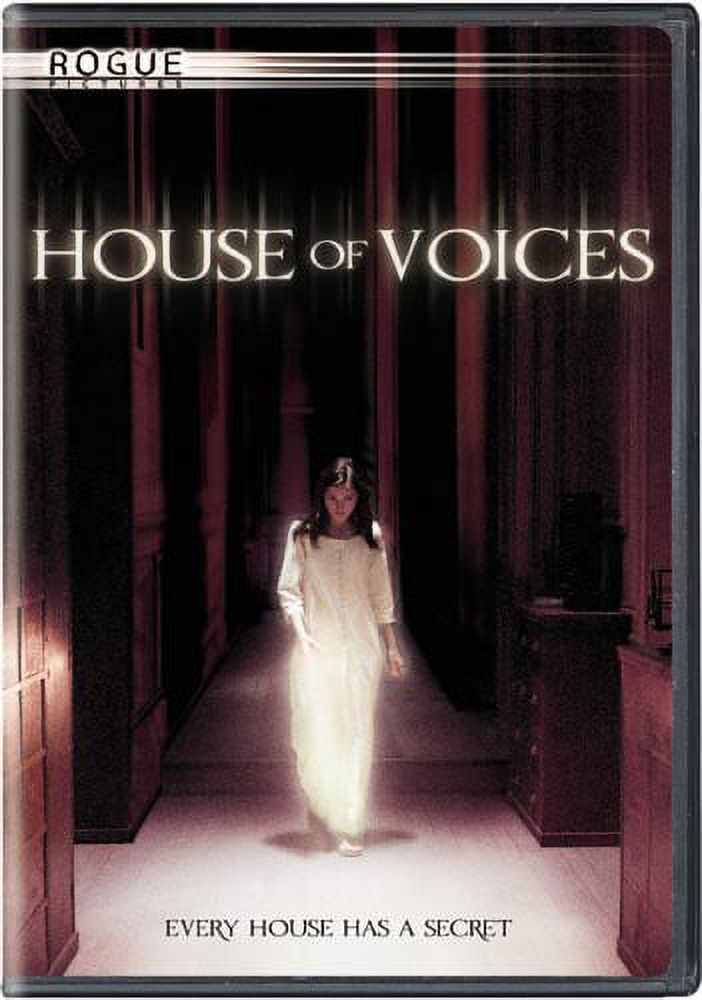 House of Voices (DVD) - image 1 of 1
