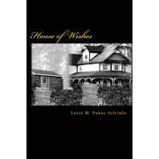 House of Wishes, Paperback