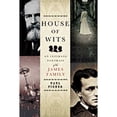 thumbnail image 1 of Pre-Owned House of Wits: An Intimate Portrait of the James Family (Hardcover) 0805074902 9780805074901, 1 of 1