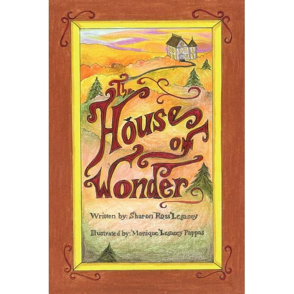 House of Wonder