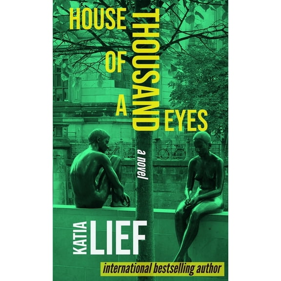 House of a Thousand Eyes (Paperback)